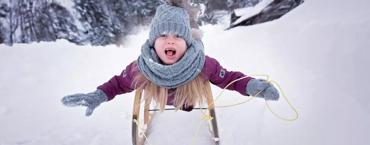 Séjour multi-activités exclusif en famille au Québec