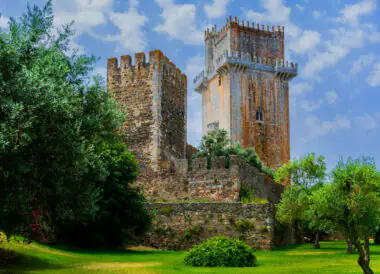 Voyage immersion en Alentejo