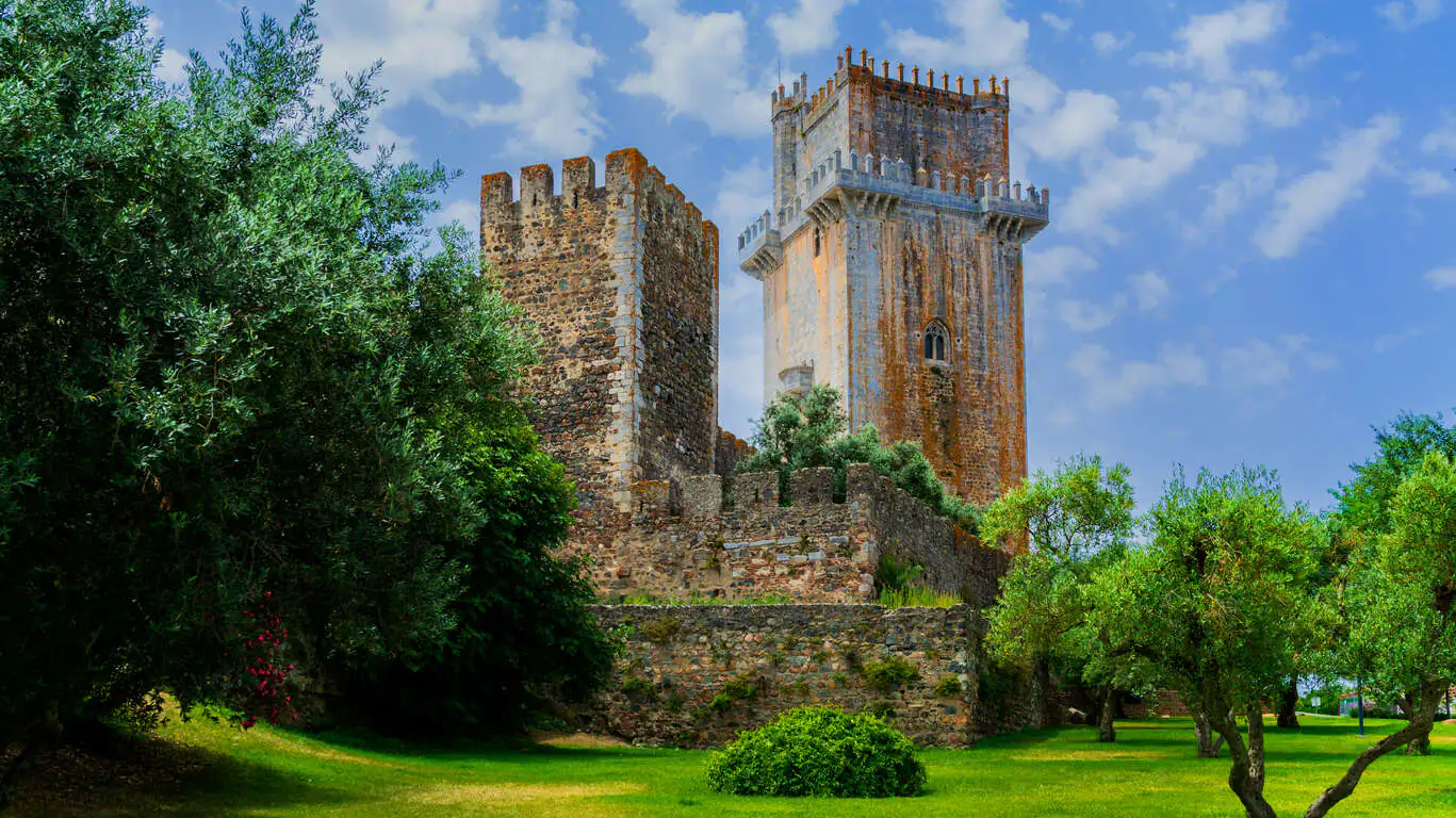 Voyage immersion en Alentejo