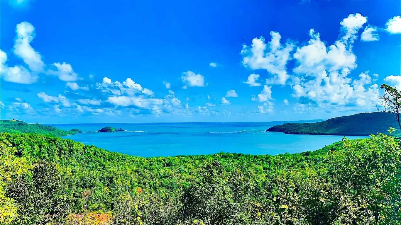 Voyage romantique en Martinique et Sainte-Lucie