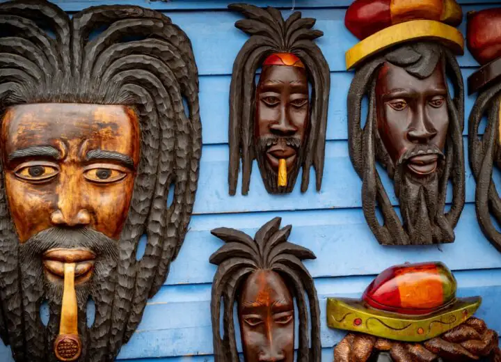 Immersion dans le jardin des Caraïbes