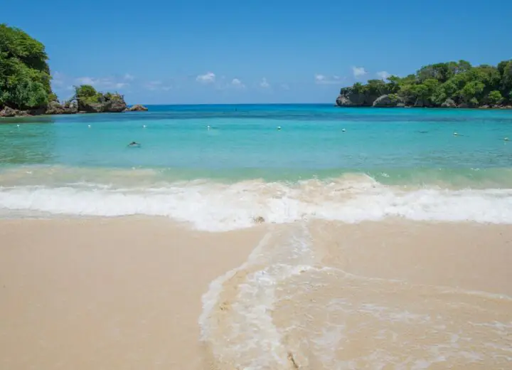 La Jamaïque entre mer et montagnes