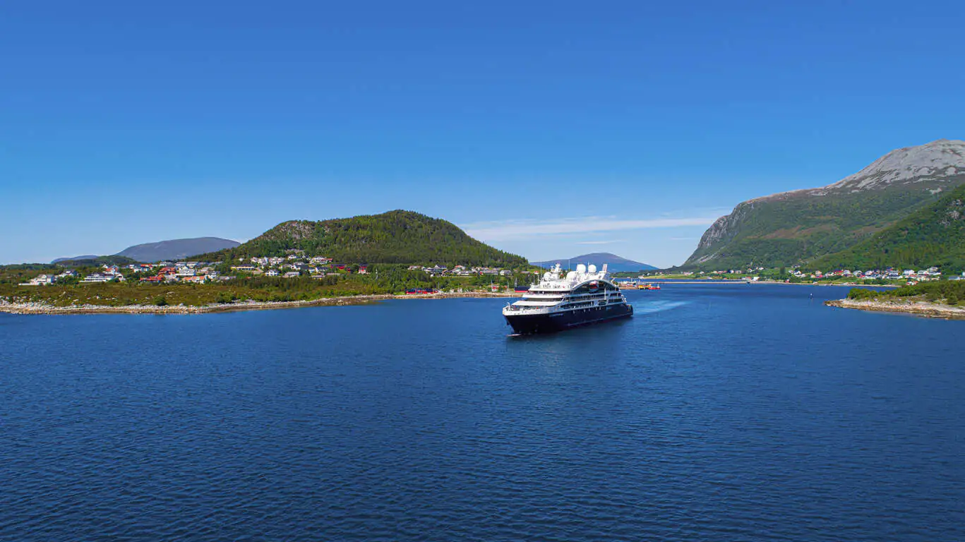 Les Antilles avec Ponant