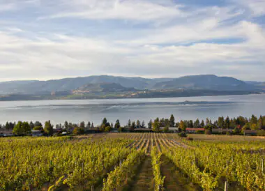 L’Ouest canadien confidentiel