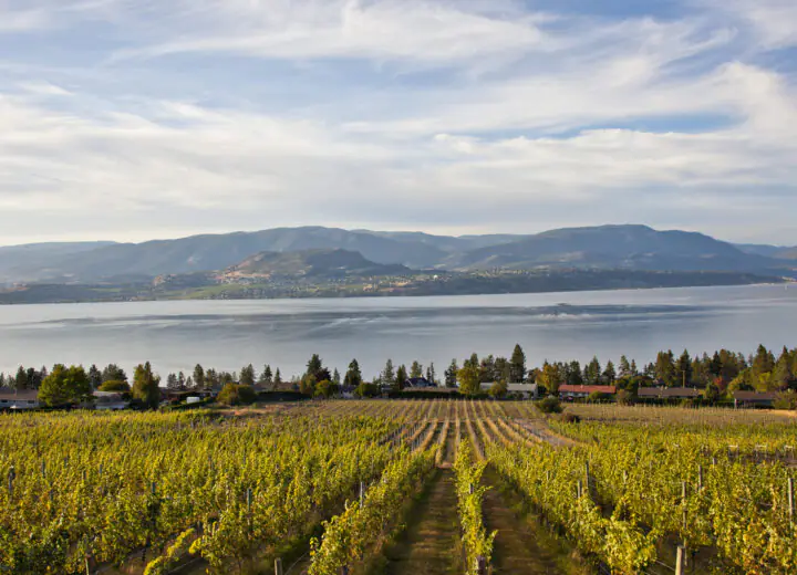 L’Ouest canadien confidentiel