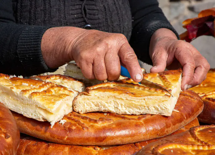 Voyage immersion en Arménie