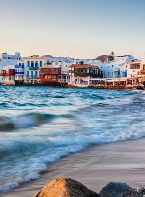 Mykonos