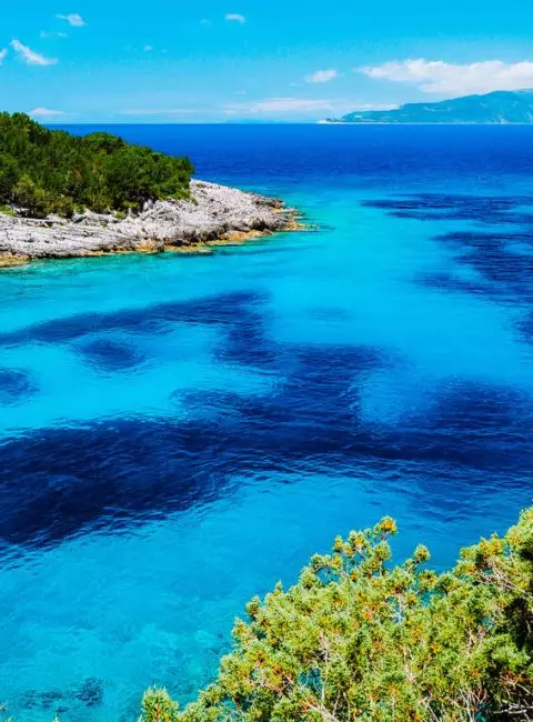 Îles Sporades