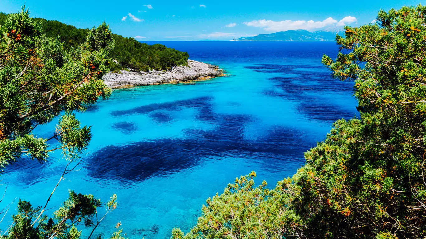 Îles Sporades