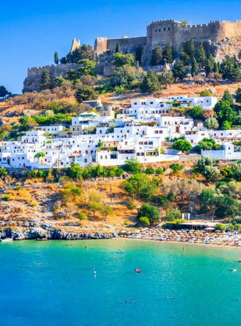 Rhodes