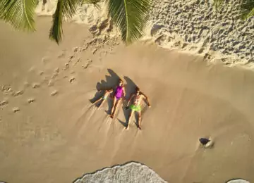 Les Seychelles en famille et en deux îles