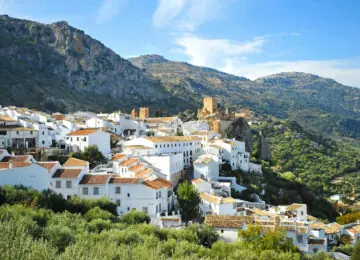 Sur les routes d’Andalousie