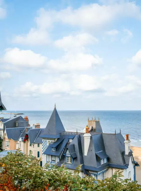 Normandie