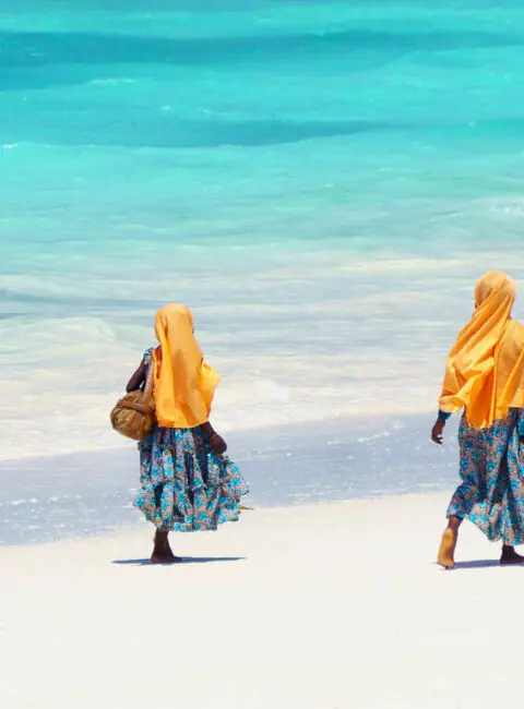 Zanzibar, Pemba, Mafia