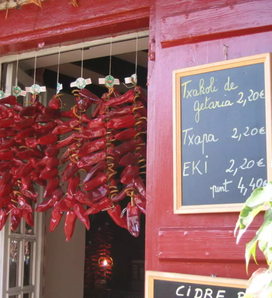 Une culture locale forte