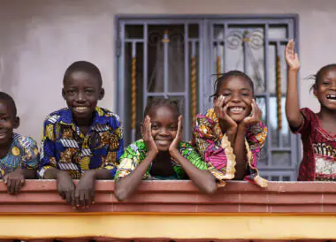 L’essentiel du Sénégal en petit groupe