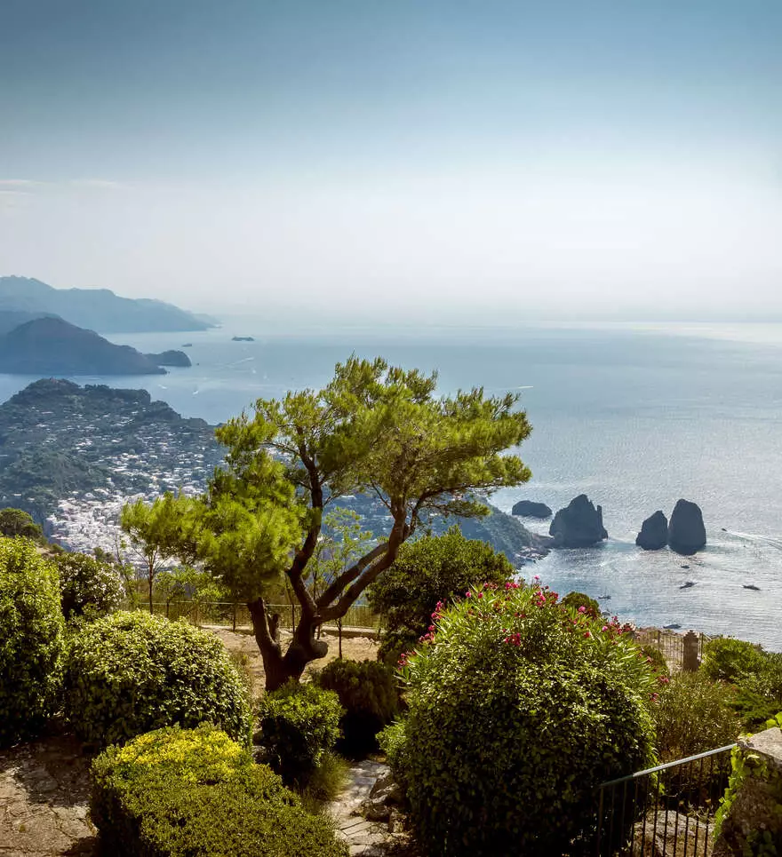 Tout ce qu’il faut absolument voir à Capri