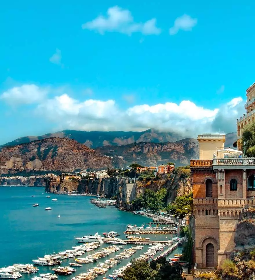 En amoureux, l’autre bonne raison de visiter Capri