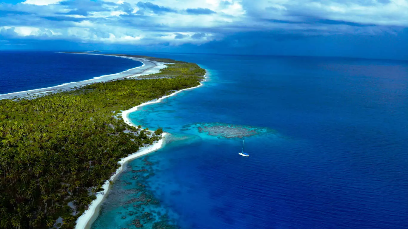 Avec quelles destinations peut-on combiner un voyage à l'île de Pâques ? 