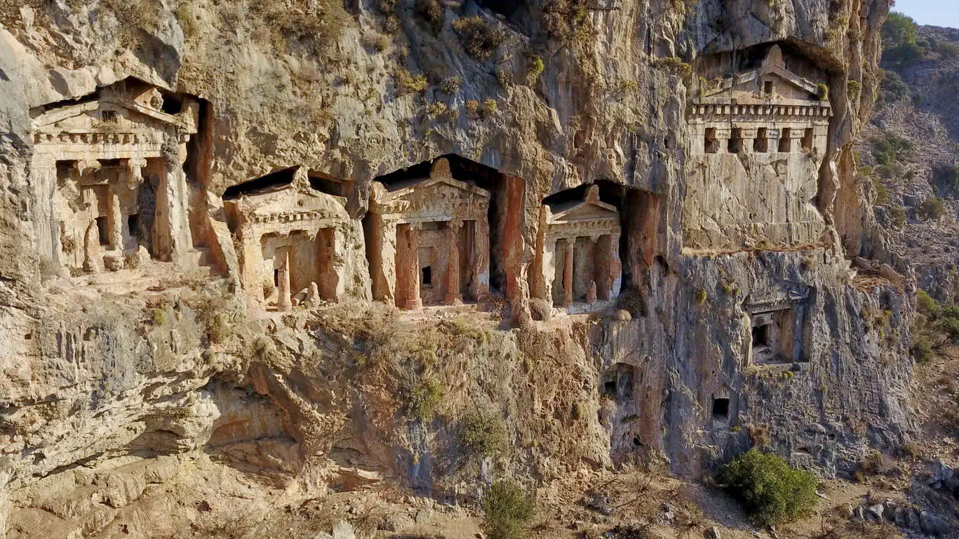 Circuit combiné Jordanie / Israël en petit groupe