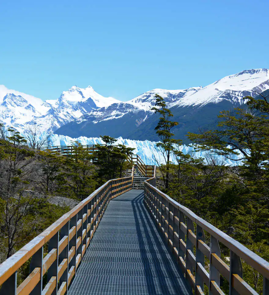 Où se situe le Perito Moreno et comment s'y rendre ?