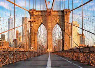 New York autrement