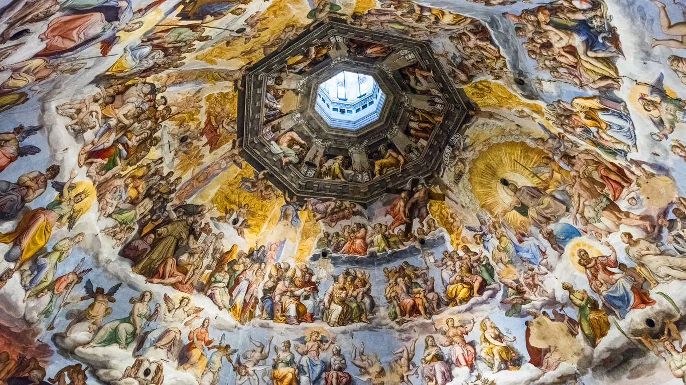 Visites guidées des villes d’Art italiennes