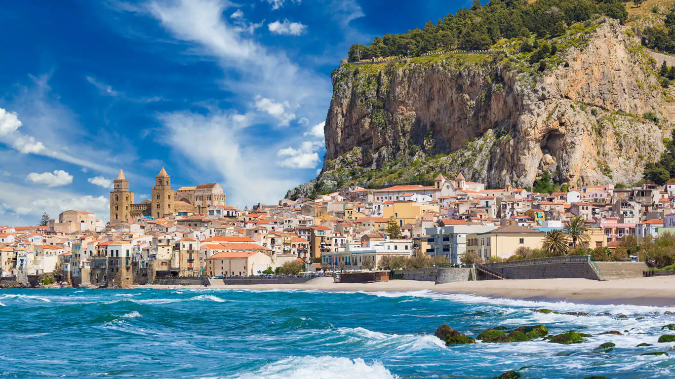 Circuit en petit groupe dans l’Ouest de la Sicile