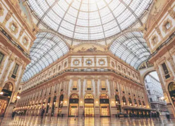 Escapade à Milan, art de vivre, mode et culture