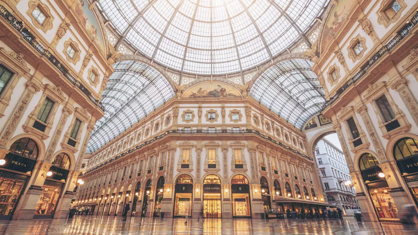 Escapade à Milan, art de vivre, mode et culture