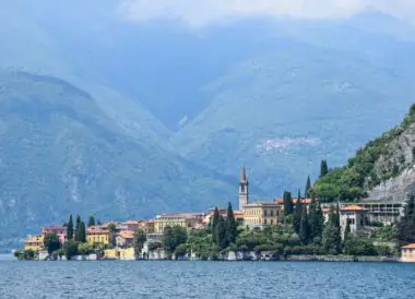 Séjour chic en Lombardie, Milan et le Lac de Côme