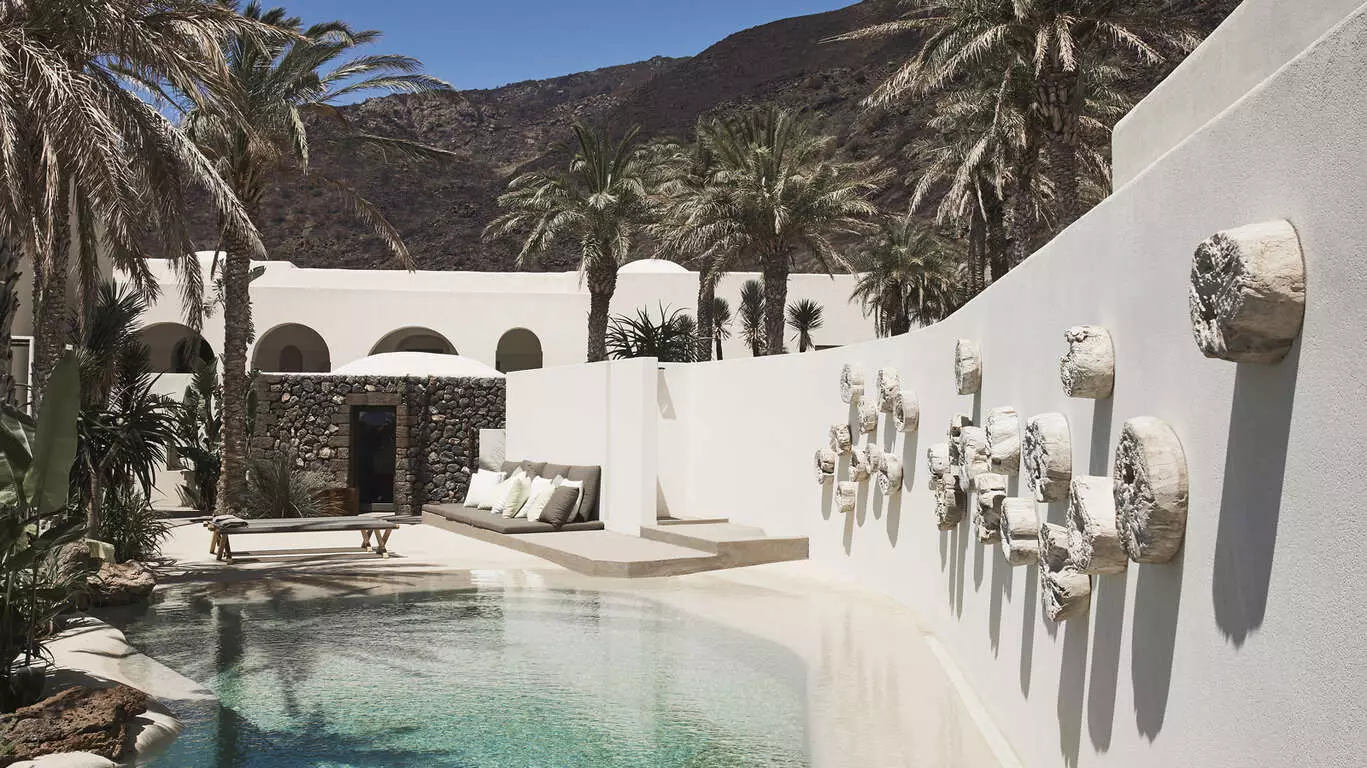 L’île de Pantelleria, confidentielle, sauvage et envoûtante