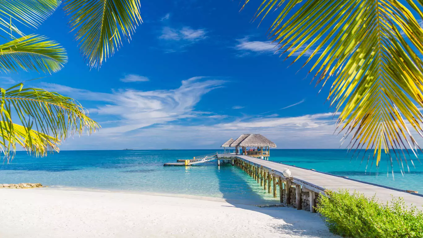De Miami aux îles des Caraïbes