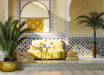Séjour bien être combiné Marrakech & Essaouira