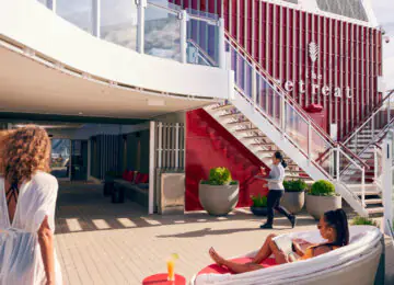 Miami et croisière de luxe vers le Mexique