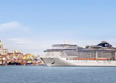 Du Havre à Rio de Janeiro