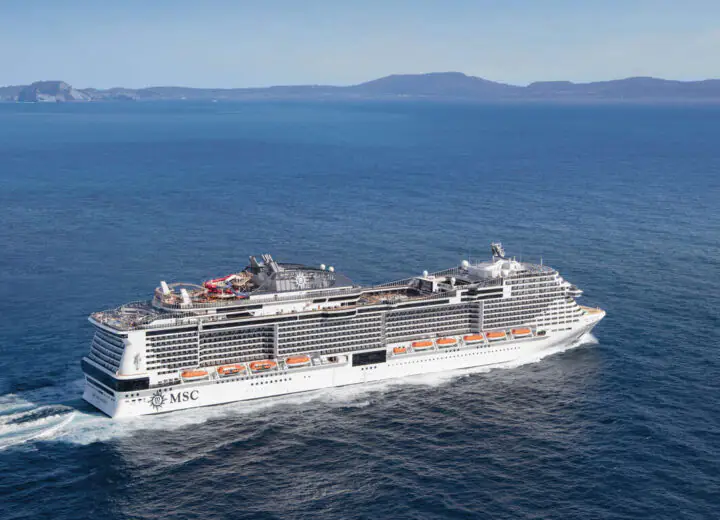 La Méditerranée en hiver depuis Marseille