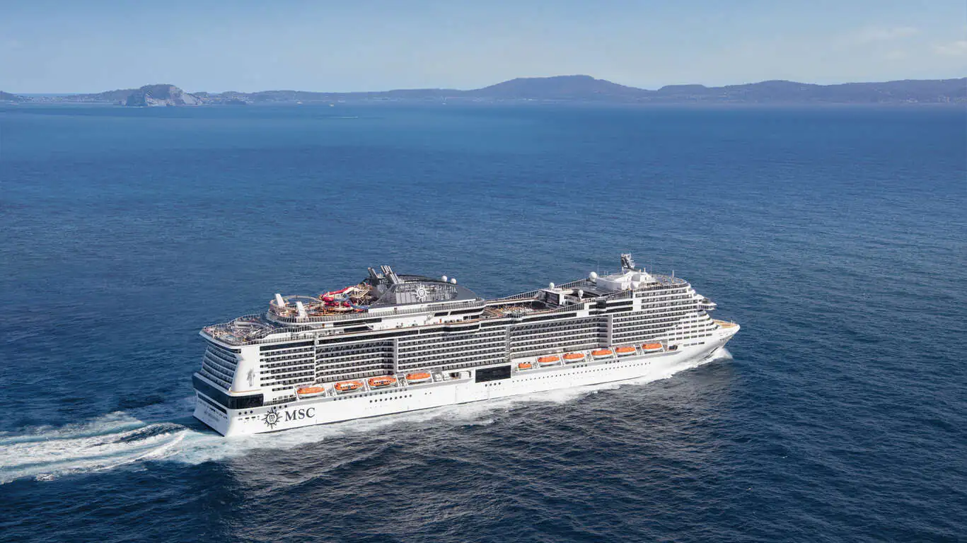 La Méditerranée en hiver depuis Marseille