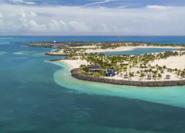 De Miami aux Caraïbes avec le MSC Yacht Club