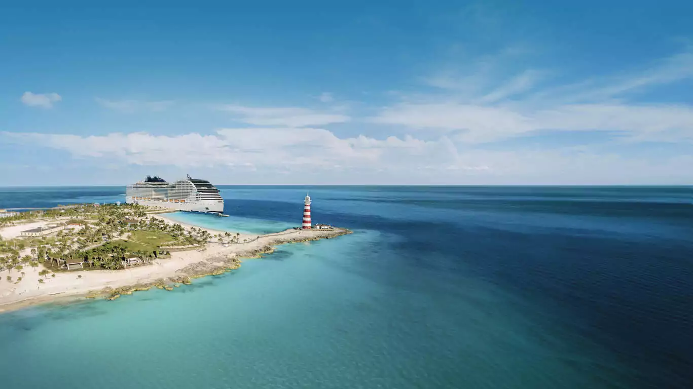 Les Caraïbes en tout inclus de luxe