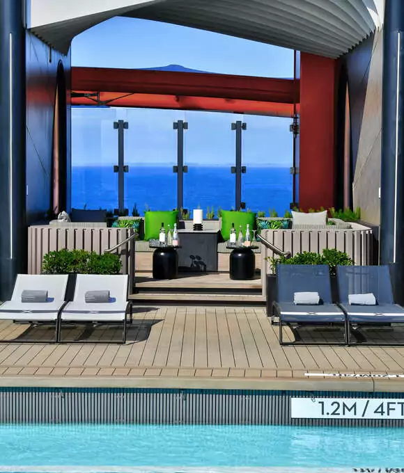 Une croisière personnalisée pour un voyage inoubliable