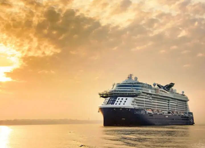 Splendeurs d’Europe du Nord depuis Londres