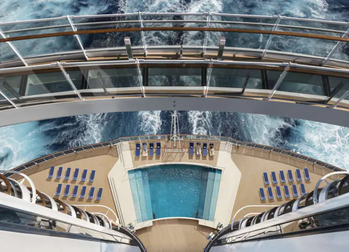 Semaine méditerranéenne en été