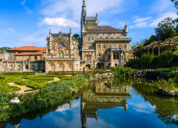 L’essence du Portugal