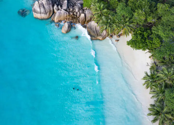 L’essentiel des Seychelles avec Ponant