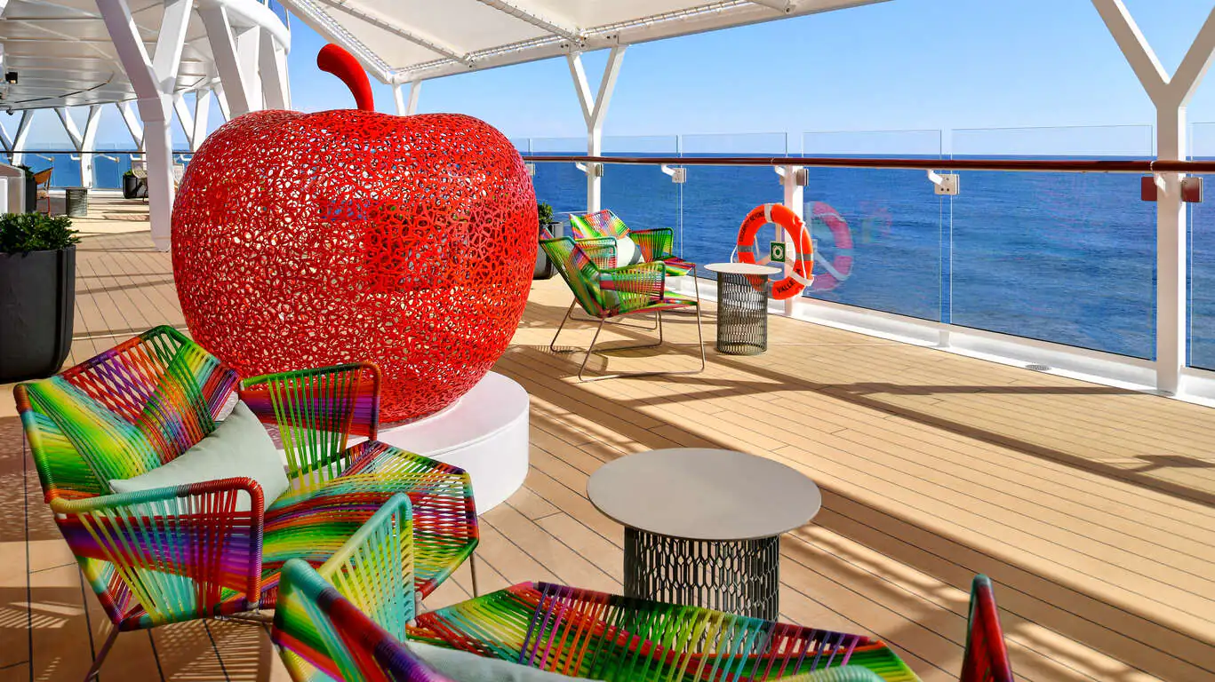 Croisière dans les Caraïbes à bord du Celebrity Beyond