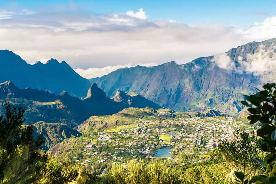 Un exemple de circuit à La Réunion : une excursion entre 3 cirques pour découvrir les trésors de l’île