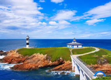 Autotour en Galice et Asturies