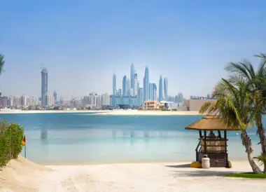 Dubaï et Maurice : échappée tendance