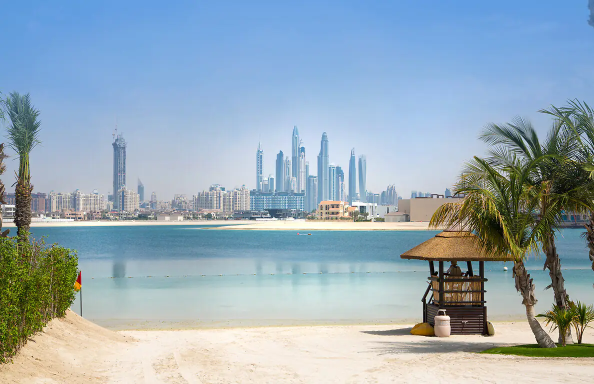 Dubaï et Maurice : échappée tendance